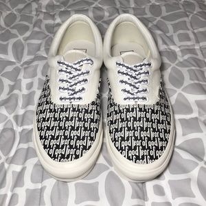replica vans